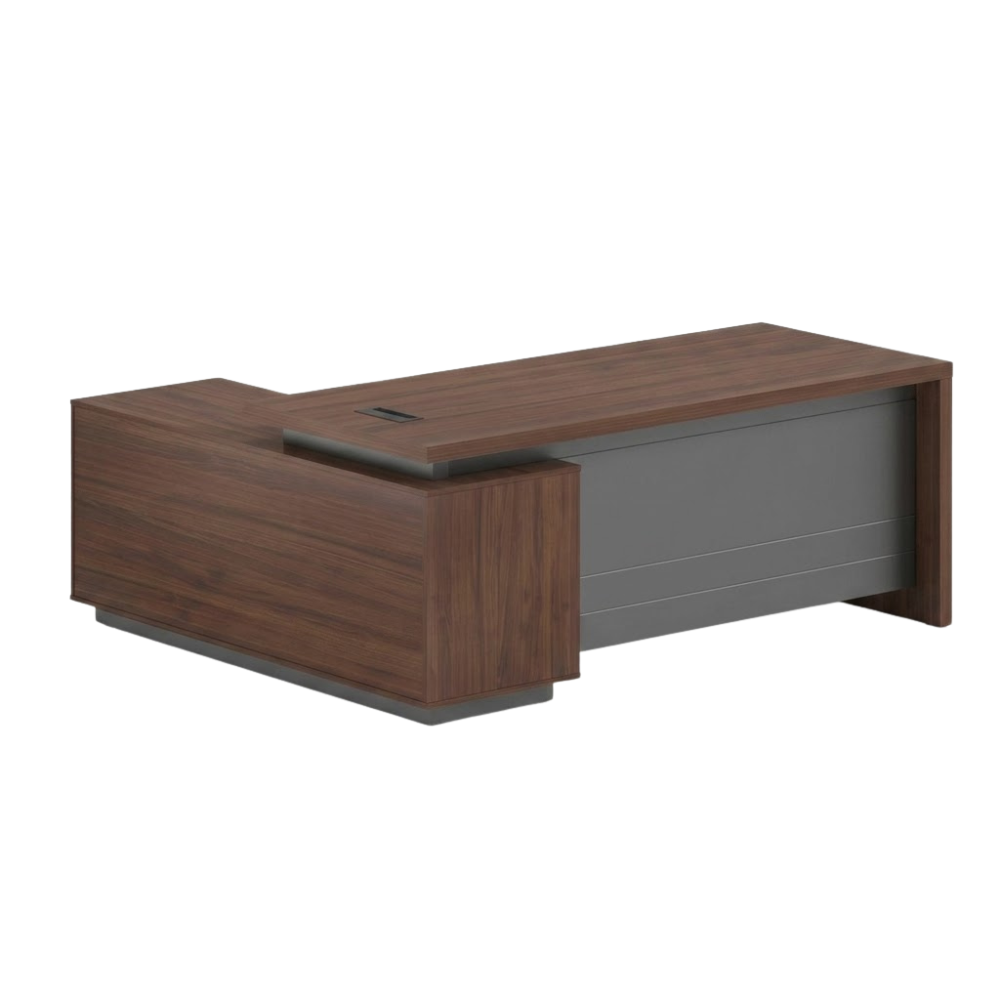 IAM Furniture-Haven Executive Desk 1.8m IAM Furniture-Haven Executive Desk 1.8m