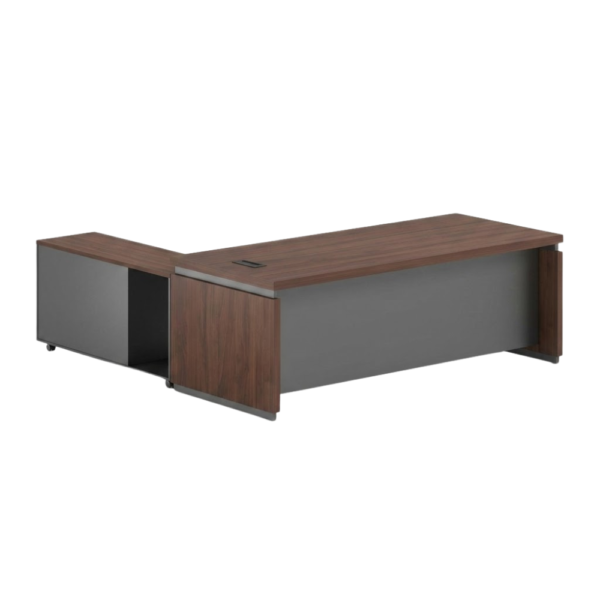 IAM Furniture-Nova Executive Desk 1.8m