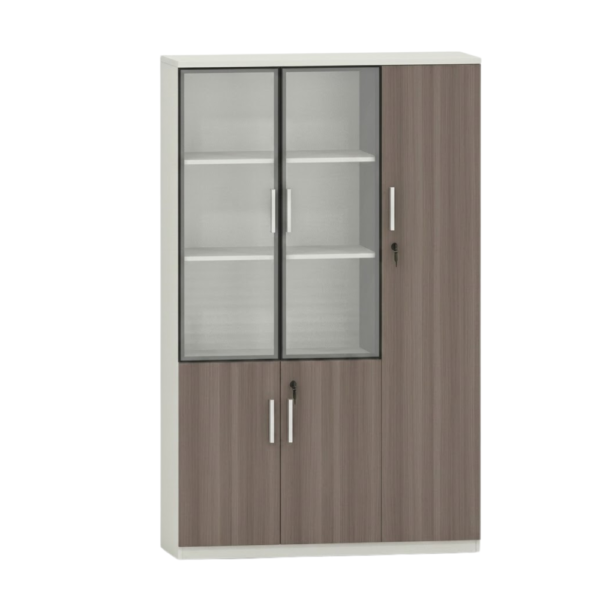 IAM Furniture- Aura Lock Cabinet