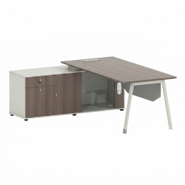 IAM Furniture- Contemporary Storage Desk
