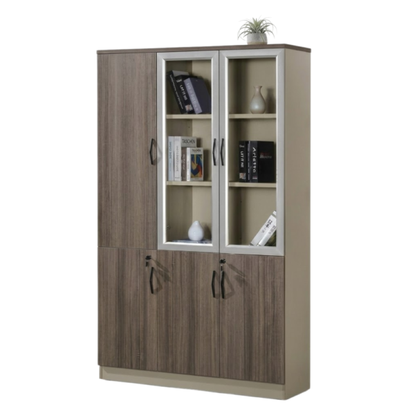 IAM Furniture- Executive Filing Storage Wall