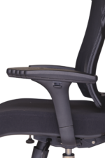IAM Furniture –  JANKZ HUMAN ERGO HIGH BACK - Image 14