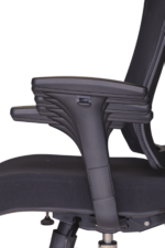 IAM Furniture –  JANKZ HUMAN ERGO HIGH BACK - Image 13