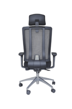 IAM Furniture –  JANKZ HUMAN ERGO HIGH BACK - Image 11