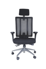 IAM Furniture –  JANKZ HUMAN ERGO HIGH BACK - Image 10