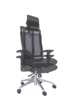 IAM Furniture –  JANKZ HUMAN ERGO HIGH BACK - Image 7