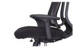 IAM Furniture –  JANKZ HUMAN ERGO HIGH BACK - Image 6