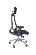IAM Furniture –  JANKZ HUMAN ERGO HIGH BACK - Image 5