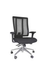 IAM Furniture – JANKZ HUMAN ERGO MEDIUM BACK - Image 2