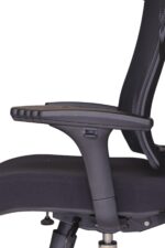 IAM Furniture – JANKZ HUMAN ERGO MEDIUM BACK - Image 11