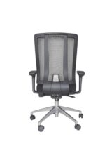 IAM Furniture – JANKZ HUMAN ERGO MEDIUM BACK - Image 8