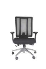 IAM Furniture – JANKZ HUMAN ERGO MEDIUM BACK - Image 7