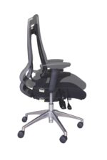 IAM Furniture – JANKZ HUMAN ERGO MEDIUM BACK - Image 6