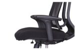 IAM Furniture – JANKZ HUMAN ERGO MEDIUM BACK - Image 5