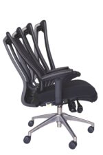 IAM Furniture – JANKZ HUMAN ERGO MEDIUM BACK - Image 3