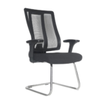 IAM Furniture –  JANKZ HUMAN ERGO MEDIUM BACK