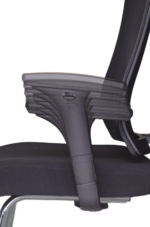 IAM Furniture – JANKZ HUMAN ERGO VISITOR - Image 2