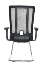 IAM Furniture – JANKZ HUMAN ERGO VISITOR - Image 4
