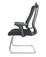 IAM Furniture –  JANKZ HUMAN ERGO MEDIUM BACK - Image 2