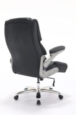 IAM Furniture – COMFORT BIG & TALL EXECUTIVE OFFICE CHAIR (400LBS) - Image 6