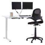 IAM Furniture – SIT & STAND CHAIR - Image 3