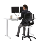 IAM Furniture – SIT & STAND CHAIR - Image 2