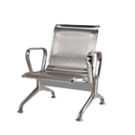 IAM Furniture – STAINLESS STEEL BENCH