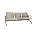 IAM Furniture – STAINLESS STEEL BENCH - Image 2