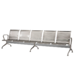 IAM Furniture – STAINLESS STEEL BENCH - Image 7