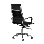 IAM Furniture – CLASSIC EAMES RIBBED HIGH BACK - Image 2