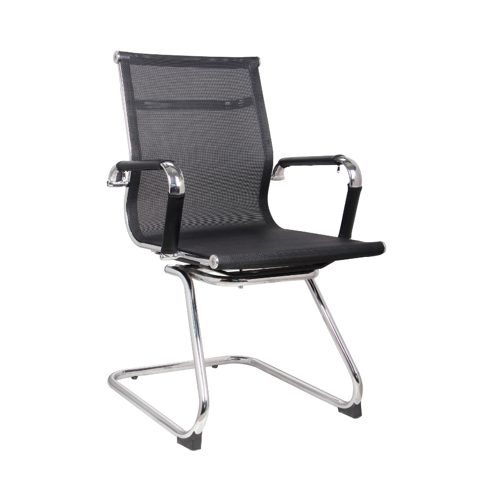 CH2703BLACK IAM Furniture – CLASSIC EAMES NETTING VISITOR - Image 1