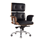 IAM Furniture – PRESIDENT HIGH BACK
