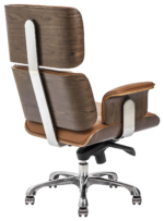 IAM Furniture – PRESIDENT HIGH BACK - Image 2