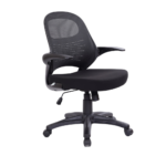 IAM Furniture – SIT OPERATOR BLACK