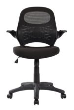 IAM Furniture – SIT OPERATOR BLACK - Image 3