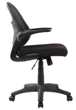 IAM Furniture – SIT OPERATOR BLACK - Image 2