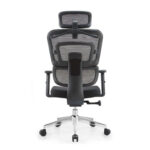 IAM Furniture – UP-ERGO WITH HEADREST - Image 3