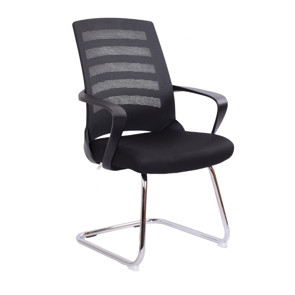 CHB4303BLACK IAM Furniture – BLACK NITE VISITOR - Image 1
