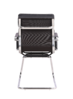 IAM Furniture – CLASSIC EAMES CUSHION VISITOR CHAIR - Image 2